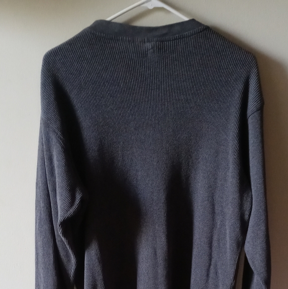 KING SIZE SWEATSHIRT - Picture 2 of 2